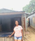 Rencontre Femme Madagascar à Antalah : Leticia, 21 ans